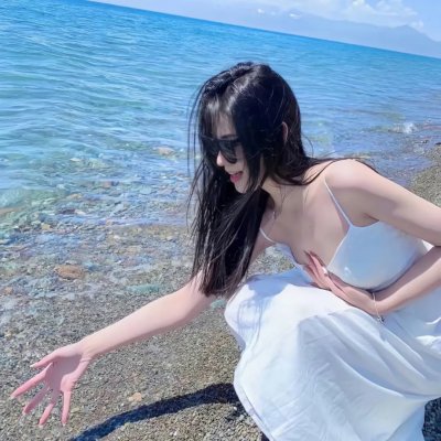 美好的未来