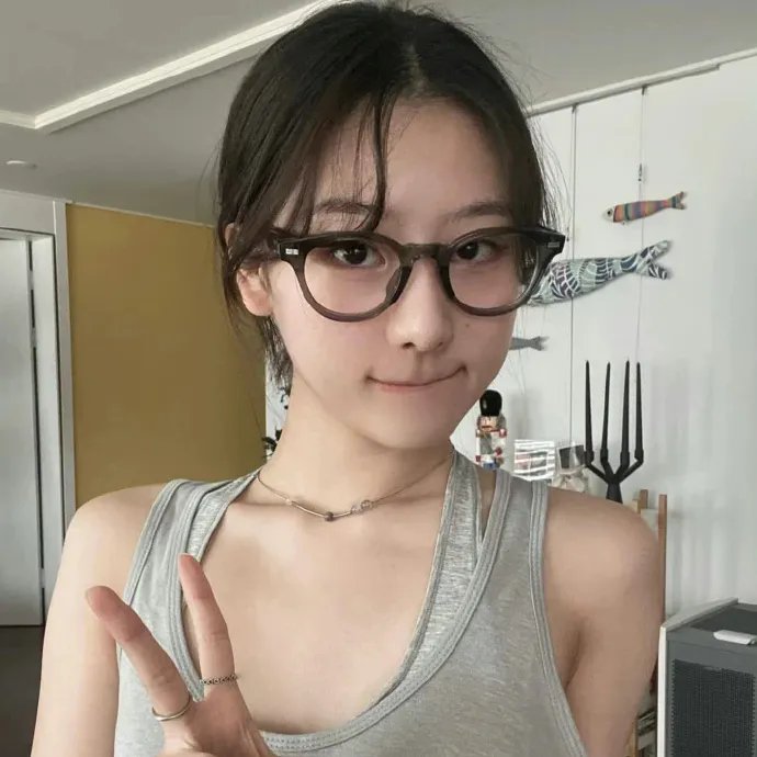 做我的最爱