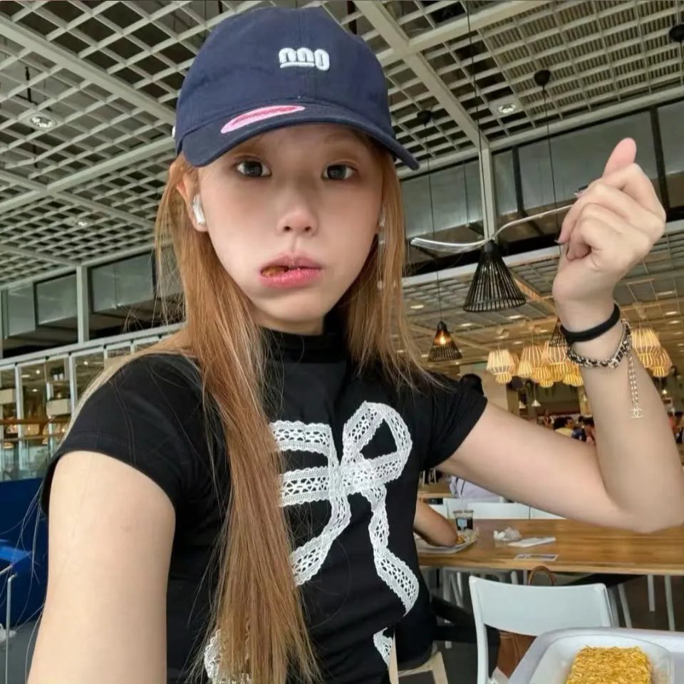 卷发苏