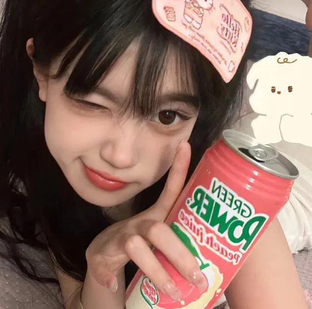 我的麻吉女友